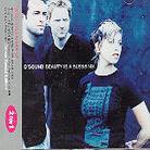 D'Sound - Beauty Is Blessing (2 CD)