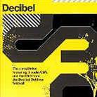 Decibel - Various (3 CDs + DVD)