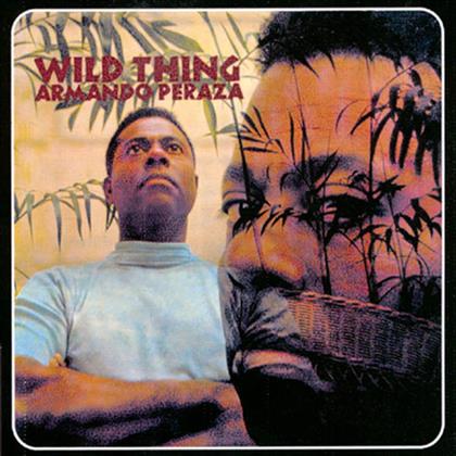 Armando Peraza - Wild Thing
