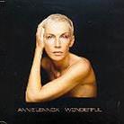 Annie Lennox - Wonderful