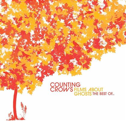 Counting Crows - Films About Ghosts - Best Of
