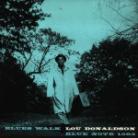 Lou Donaldson - Blues Walk (Japan Edition)