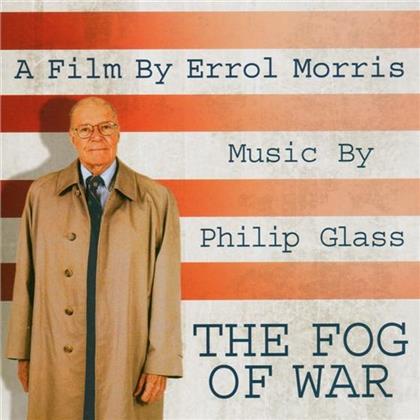 Philip Glass (*1937) - Fog Of War - OST
