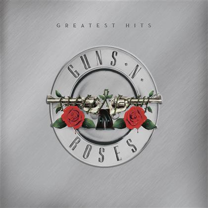 Guns N' Roses - Greatest Hits (Remastered)