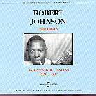 Robert Johnson - San Antonio To Dallas 1936-1937 (2 CDs)