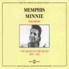 Memphis Minnie - Queen Of Blues