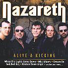 Nazareth - Alive & Kicking