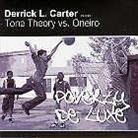 Derrick L. Carter - Poverty De Luxe