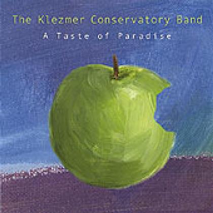 Klezmer Conservatory Band - A Taste Of Paradise
