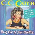 C.C.Catch - Best - Backseat Of Your Cadillac