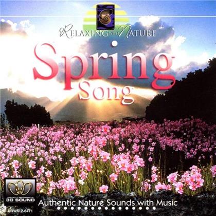 Jeffery Smith - Spring Song