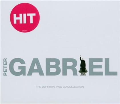Peter Gabriel - Hit (2 CDs)