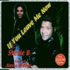 Stevie B. - If You Leave Me Now 2003