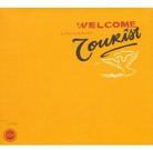 B. Fleischmann - Welcome Tourist (2 CDs)