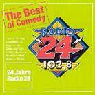 Radio 24 - Best Of Comedy 1
