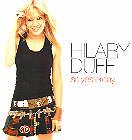 Hilary Duff - So Yesterday - 2 Track