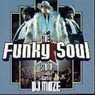 DJ Maze - Various - Funky Soul Story