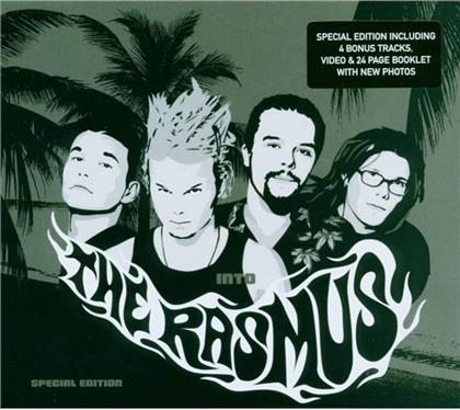 The Rasmus - Into (Special Edition)