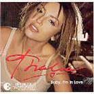 Thalia - Baby I'm In Love - 2 Track