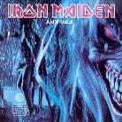 Iron Maiden - Rainmaker - 2 Track