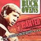 Buck Owens - Wanted
