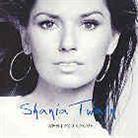 Shania Twain - When You Kiss Me - 2 Track