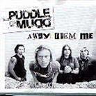 Puddle Of Mudd - Away From Me