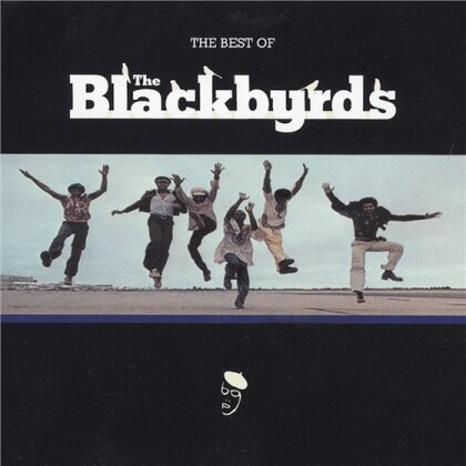 The Blackbyrds - Best Of