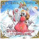 Cultus Ferox - Weihnachtstaenze Aus Dem Dudelsack