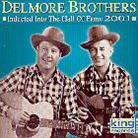 Delmore Brothers - Hall Of Fame 2001