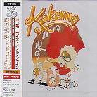 Kokomo - Rise & Shine
