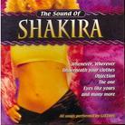 Latisha - Sound Of Shakira
