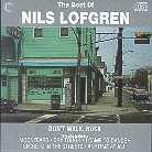 Nils Lofgren - Best Of