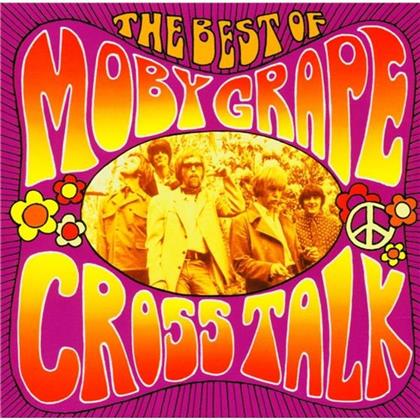 Moby Grape - Crosstalk - Best Of