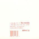The Necks - Drive By