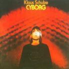 Klaus Schulze - Cyborg (Remastered, 2 CDs)