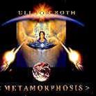 Uli Jon Roth (Ex-Scorpions) - Metamorphosis