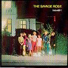 Savage Rose - Travelin'