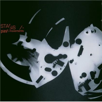 Stasis - Past Movements (2 CDs)