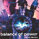 Balance Of Power - Heathen Machine