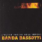 Banda Bassotti - L'Altra Faccia Del'Impero