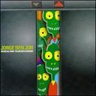Jorge Benjor - Musica Para Tocar Em