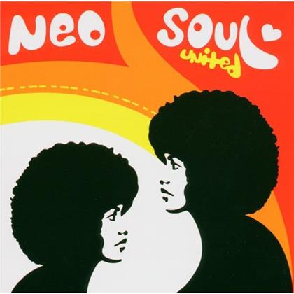 Neo Soul United - Vol. 1