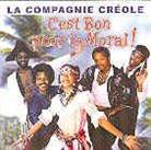 La Compagnie Creole - Best Of (CD + DVD)