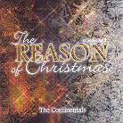 Continentals - Reason Of Christmas