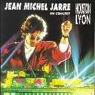 Jean-Michel Jarre - Houston/Lyon 1986 (Remastered)