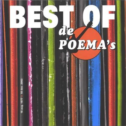 De Poema's - Best Of (SACD)
