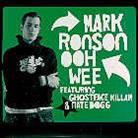 Mark Ronson - Ooh Wee - 2 Track