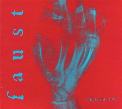 Faust - Edinburgh 1997