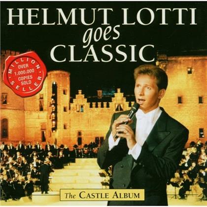 Helmut Lotti - Castle Album